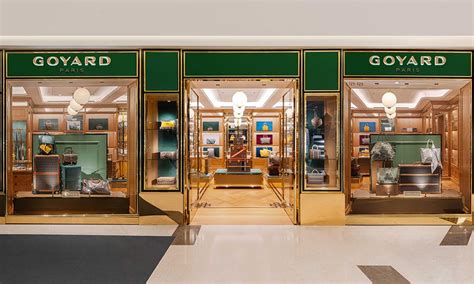 goyard verkooppunten|goyard shenzhen.